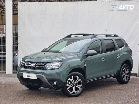 dacia duster 1.5 blue dci 4x4 extreme